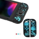 Silicone Case Skin Mario Blue Κάλυμμα Σιλικόνης Χειριστηρίου - Nintendo Switch Joy Con Controller