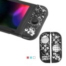 Silicone Case Skin Mario White Κάλυμμα Σιλικόνης Χειριστηρίου - Nintendo Switch Joy Con Controller