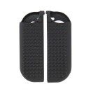 Silicone Case Skin Non Slip Black Κάλυμμα Σιλικόνης Χειριστηρίου - Nintendo Switch Joy Con Controller