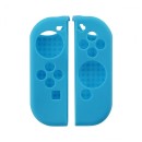 Silicone Case Skin Non Slip Blue Κάλυμμα Σιλικόνης Χειριστηρίου - Nintendo Switch Joy Con Controller