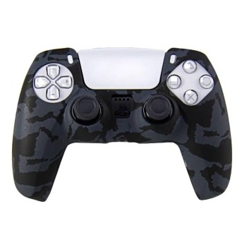 Silicone Case Skin Κάλυμμα Σιλικόνης Χειριστηρίου - PS5 Controller