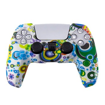 Silicone Case Skin Κάλυμμα Σιλικόνης Χειριστηρίου - PS5 Controller