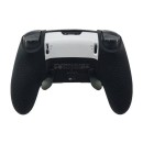 Silicone Case Skin Black Κάλυμμα Σιλικόνης Χειριστηρίου Μαύρη - PS5 Elite Controller