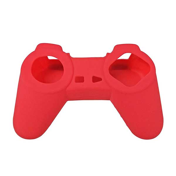 Silicone Case Skin Red Κάλυμμα Σιλικόνης Χειριστηρίου - Playstation Classic Controller