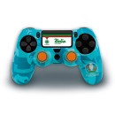 Silicone Case Skin Uefa Euro 2020 Κάλυμμα Σιλικόνης Χειριστηρίου - PS4 Controller