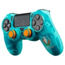 Silicone Case Skin Uefa Euro 2020 Κάλυμμα Σιλικόνης Χειριστηρίου - PS4 Controller