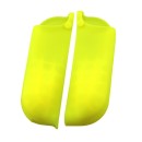 Silicone Case Skin Yellow Κάλυμμα Σιλικόνης Χειριστηρίου - Nintendo Switch Joy Con Controller