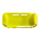 Silicone Case Skin Θήκη Yellow - Nintendo Switch Lite Console