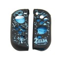 Silicone Case Skin Zelda Blue Κάλυμμα Σιλικόνης Χειριστηρίου - Nintendo Switch Joy Con Controller