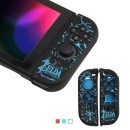 Silicone Case Skin Zelda Blue Κάλυμμα Σιλικόνης Χειριστηρίου - Nintendo Switch Joy Con Controller