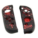 Silicone Case Skin Zelda Red Κάλυμμα Σιλικόνης Χειριστηρίου - Nintendo Switch Joy Con Controller