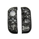 Silicone Case Skin Zelda White Κάλυμμα Σιλικόνης Χειριστηρίου - Nintendo Switch Joy Con Controller