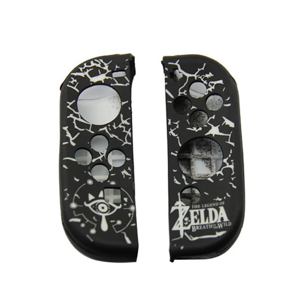 Silicone Case Skin Zelda White Κάλυμμα Σιλικόνης Χειριστηρίου - Nintendo Switch Joy Con Controller