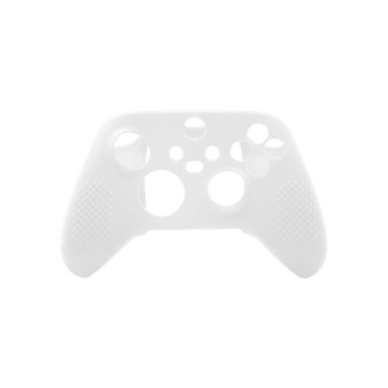 Silicone Case Skin White Κάλυμμα Σιλικόνης Χειριστηρίου - Xbox Series X Controller