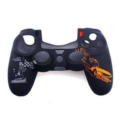 Silicone Case Wild Wheels Κάλυμμα Σιλικόνης Χειριστηρίου - PS4 Controller