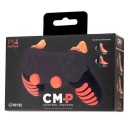 Silicone Skin + Analog Caps Grips Control Mod Pro - PS4 Controller