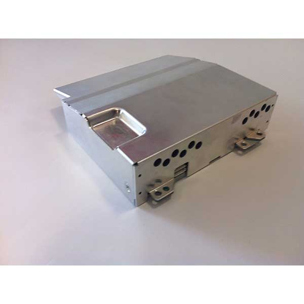 Γνήσιο Τροφοδοτικό Sony LSEB1226B1 PSU Power Supply Unit για PS3 Fat