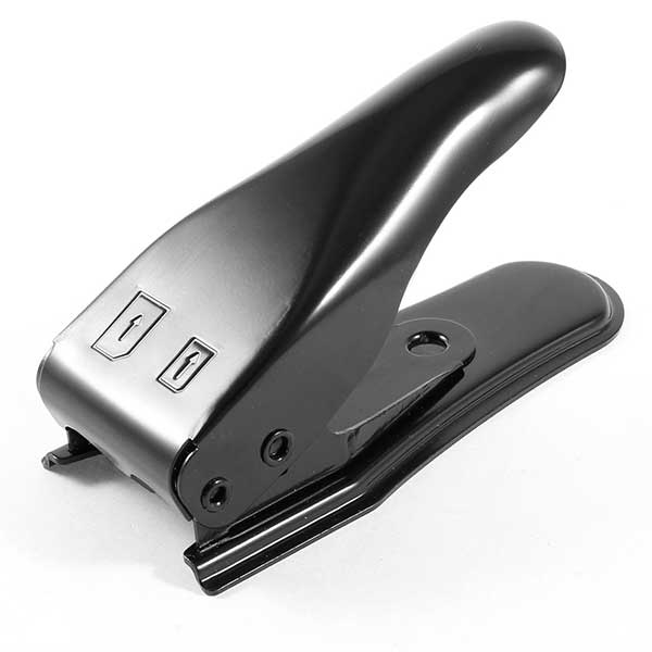 Κόφτης Dual Cutter SIM σε Micro / Nano Sim