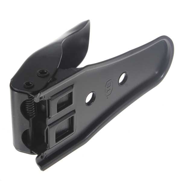 Κόφτης Dual Cutter SIM σε Micro / Nano Sim
