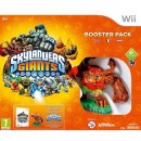 Skylanders Giants Booster Pack - Wii Game