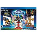 Skylanders Imaginators Starter Pack - PS4 Game Skylanders Imaginators Starter Pack - PS4 Game