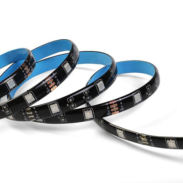Smart LED Light Strip Sonoff L1 RGB SMD5050 12V 5m Αδιάβροχη Ταινία Led
