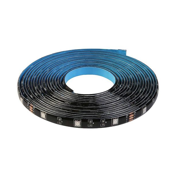 Smart LED Light Strip Sonoff L1 RGB SMD5050 12V 5m Αδιάβροχη Ταινία Led