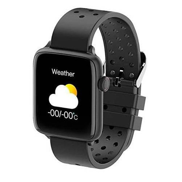 SmartWatch BlitzWolf BW-HL1 Pro 1.54 Inch Black