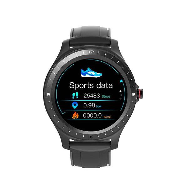 SmartWatch BlitzWolf BW-HL2 47mm 1.3 Inch BT5 Black
