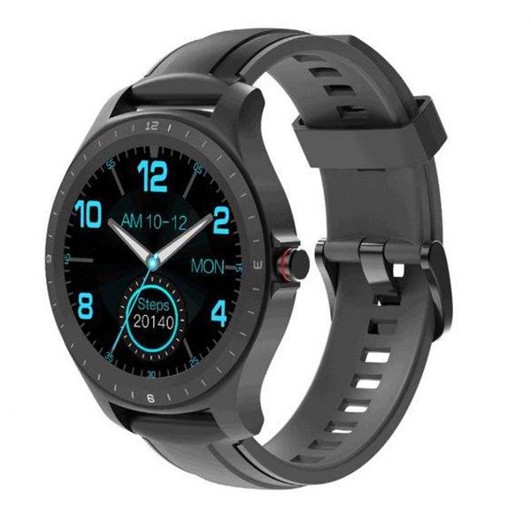 SmartWatch BlitzWolf BW-HL2 47mm 1.3 Inch BT5 Black