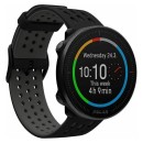 Smartwatch Polar Vantage M2 Aluminium 46mm Αδιάβροχο Black