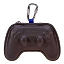 Controller Carry Case Snakebyte Θήκη Black - PS4 Controller