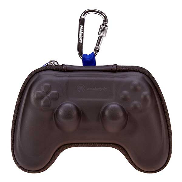 Controller Carry Case Snakebyte Θήκη Black - PS4 Controller