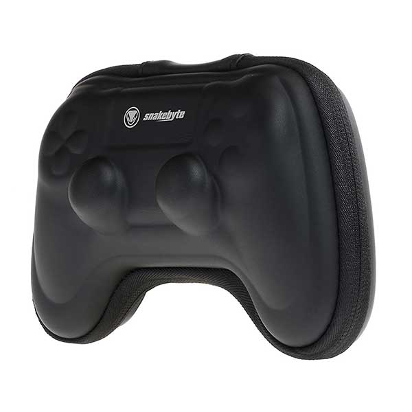 Controller Carry Case Snakebyte Θήκη Black - PS4 Controller