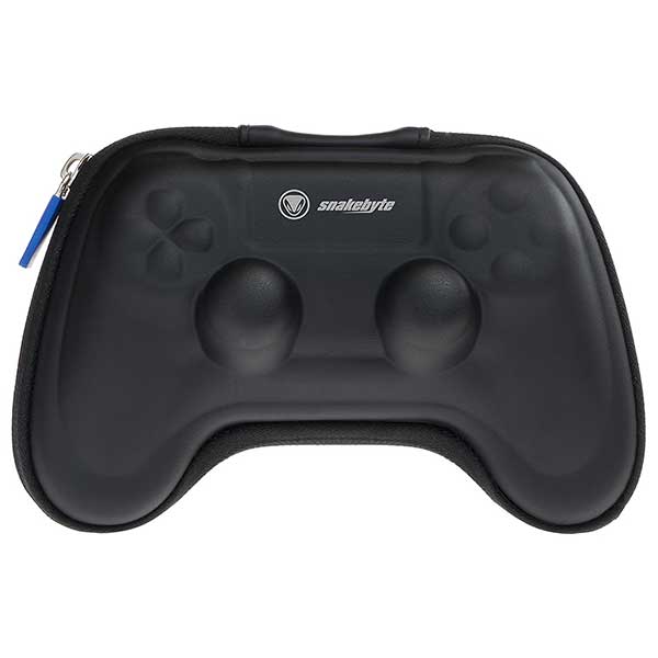 Controller Carry Case Snakebyte Θήκη Black - PS4 Controller