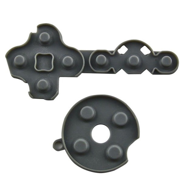 Soft Rubber Button Pad Set Replacement Σετ Επισκευής Χειριστηρίων - Xbox 360 Controller Soft Rubber Button Pad Set Replacement Σετ Επισκευής Χειριστηρίων - Xbox 360 Controller