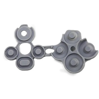 Soft Rubber Button Pad Set Replacement Σετ Επισκευής Χειριστηρίων - Xbox Series Controller