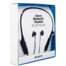 Sony Bluetooth Stereo Headset Ακουστικά SBH70 Black Sony Bluetooth Stereo Headset Ακουστικά SBH70 Black