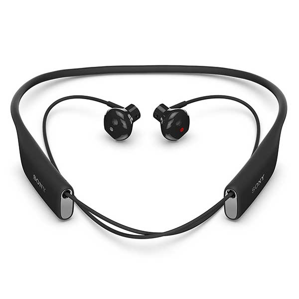 Sony Bluetooth Stereo Headset Ακουστικά SBH70 Black Sony Bluetooth Stereo Headset Ακουστικά SBH70 Black