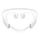 Sony Bluetooth Stereo Headset Ακουστικά SBH70 White
