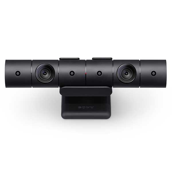 Sony New Camera Version 2 - PS4 VR Console