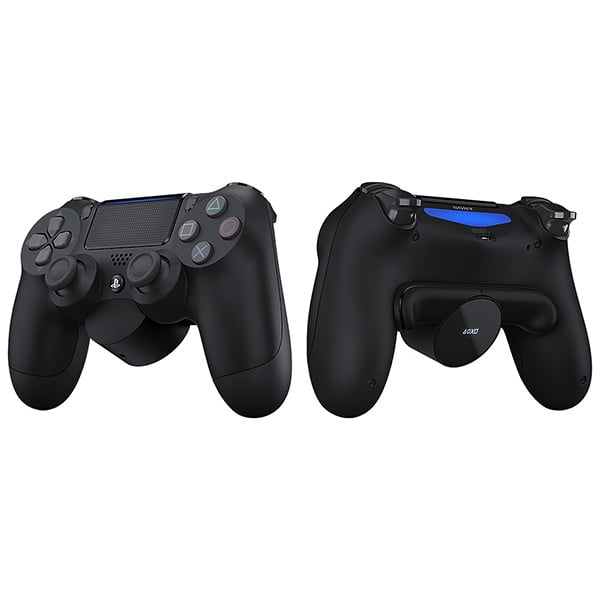 Sony DualShock 4 Back Button Attachment