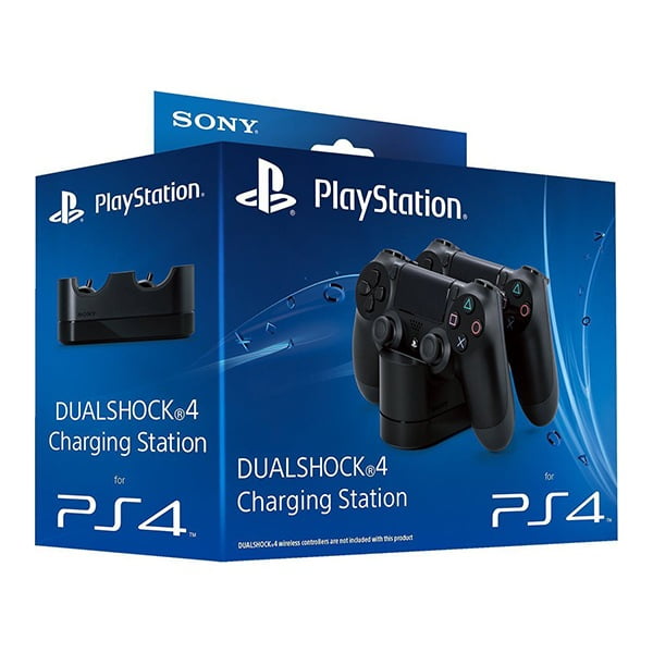Sony Dualshock 4 Charging Station Φορτιστής - PS4 Controller
