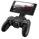 Sony Game Control Mount Βάση Στήριξης GCM10 Black - PS4 Controller
