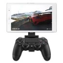 Sony Game Control Mount Βάση Στήριξης GCM10 Black - PS4 Controller