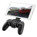 Sony Game Control Mount Βάση Στήριξης GCM10 Black - PS4 Controller