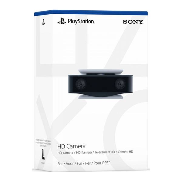 Sony HD Camera - PS5 Console Sony HD Camera - PS5 Console
