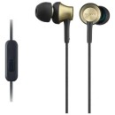 Sony Stereo Ακουστικά MDREX650AP Gold