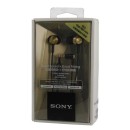 Sony Stereo Ακουστικά MDREX650AP Gold