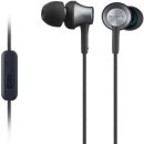 Sony Stereo Ακουστικά MDREX650AP Grey